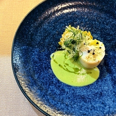 ふれんち割烹 風 Feuの写真2