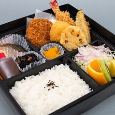 【イベントや打合せの際に！】会議用弁当