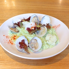 ビストロ カフェ リブロ Bistro Cafe Libro 神楽店のおすすめランチ3