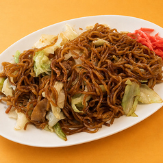 旨ソース焼きそば