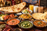 本格インド・ネパール料理
