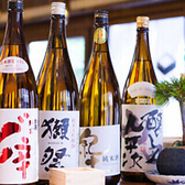 すし酒場FUJIYAMA フジヤマ 大阪梅田店のおすすめ料理3