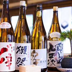 すし酒場FUJIYAMA フジヤマ 大阪梅田店のおすすめ料理3