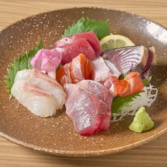 浜の宴 ひがっしょのおすすめ料理1