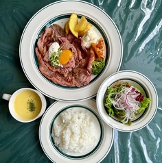 【ランチ・カフェ・ディナー利用可能】