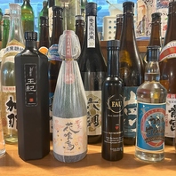 奄美大島のレアな焼酎「黒糖焼酎」がおすすめ◎