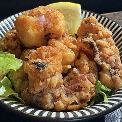 たこの唐揚げ/たこの唐揚げおろしポン酢 各種