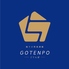地下の和食酒場 GOTENPOのロゴ