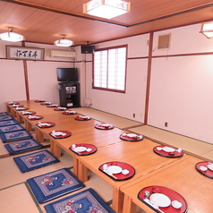 安兵衛 やすべえ 徳島特集写真1