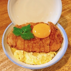 絹家のおすすめランチ3