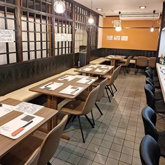 呑み処 笑味 川崎の特集写真