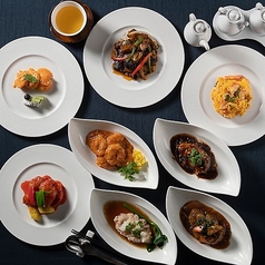 ［平日限定ランチ］セレクトランチ～Executive Select Lunch～