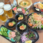 まるお酒場の写真