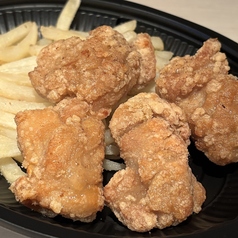 カレーと酒場　CYKのおすすめテイクアウト2