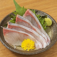 カンパチ