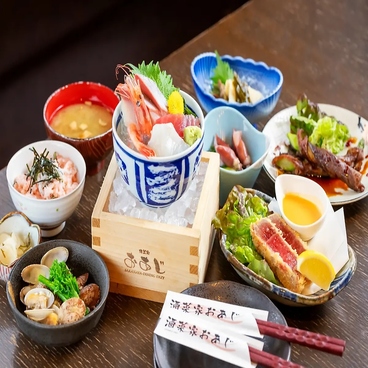 おあじ 総曲輪店のおすすめ料理1