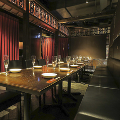 石庫門 高田馬場店の特集写真