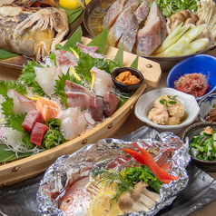 あんじ 麩屋町綾小路店 居酒屋の写真