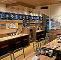 世界の山ちゃん ヤエチカ店の雰囲気1