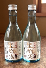 京舞妓 生貯蔵酒300ml