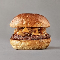 クラシックバーガー