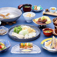 梅の花 横浜青葉台店のおすすめポイント1