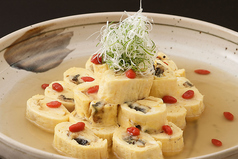 五感で味わうメニューがいっぱいのランチ食べ放題◎