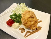 ビアホール &nbsp;バーデンバーデン 長岡駅前店のおすすめ料理3