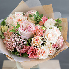 Huise+ ハイセプラスのコース写真