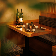 やきとん日吉 門前仲町店の特集写真