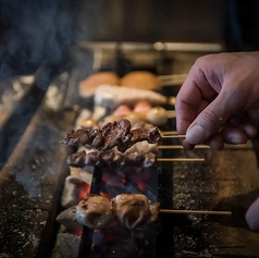 5本 おまかせ串(単品よりお得!)