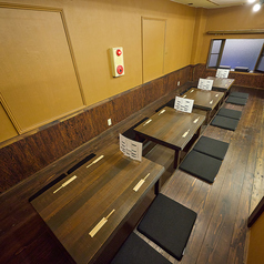 呑笑戎屋の雰囲気1