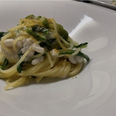 Raccoltaのコース写真