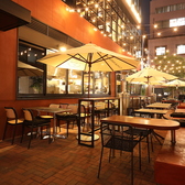 FORNO GAKU フォルノガクの雰囲気3