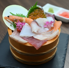 いざな10種盛り-竹-