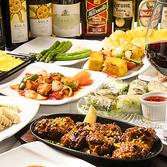 Royal Indian restaurant wine&bar KOHINOOR コヒノール 丸の内のおすすめ料理1