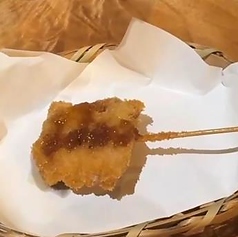 湯布院串揚げ　油やの特集写真