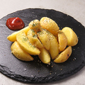 料理メニュー写真&nbsp;フライドポテト