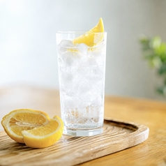 レモンサワー/LEMON
