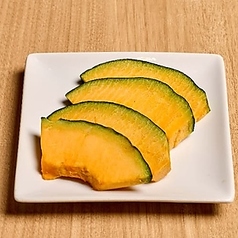 かぼちゃ