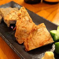 築地ふく竹 本店のおすすめ料理3
