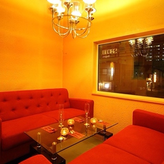 ビストロ肉バル Lilyの家の雰囲気3