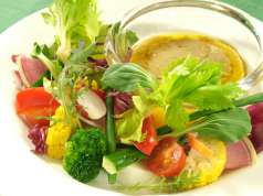 オステリア エスト エスト エスト osteria EST EST ESTの特集写真