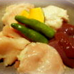 オススメ5種盛り(40g×5種)