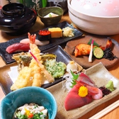 割烹寿司懐石料理 恵風の詳細