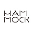 Cafe Hammockのロゴ
