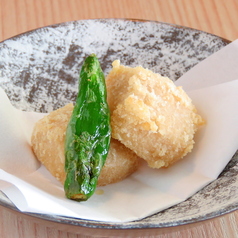 季節の逸品(コースMENU)