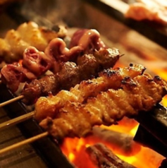 recommended menu photo