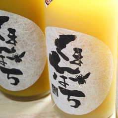 居酒屋イチロク 郡山店のおすすめドリンク3