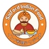 インド料理シリジャナのロゴ